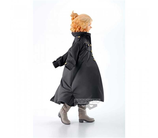 Mua bán (JPV) BANDAI SPIRITS TOKYO REVENGERS SANO MANJIROU